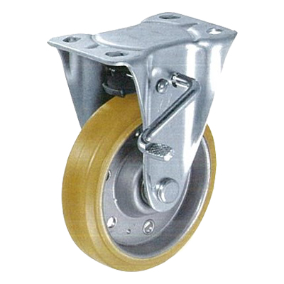 Pallet Wheel
