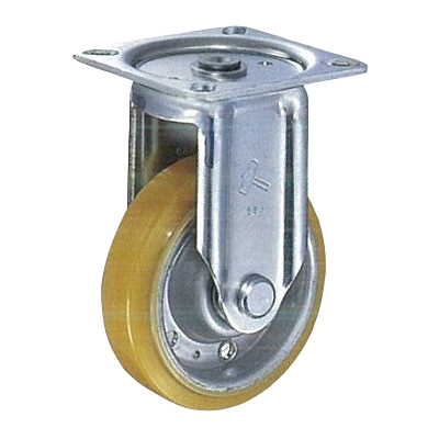 Medium Duty Castor